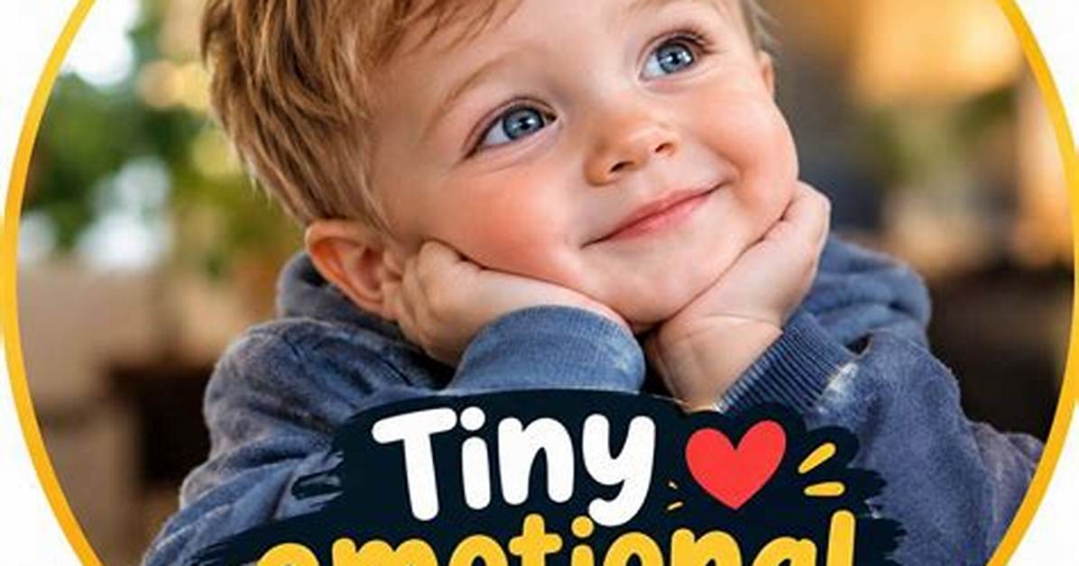Emotional Moment Little Girl Makes Baby Sister to Stop Crying, Wipes Her Tears in Viral Video