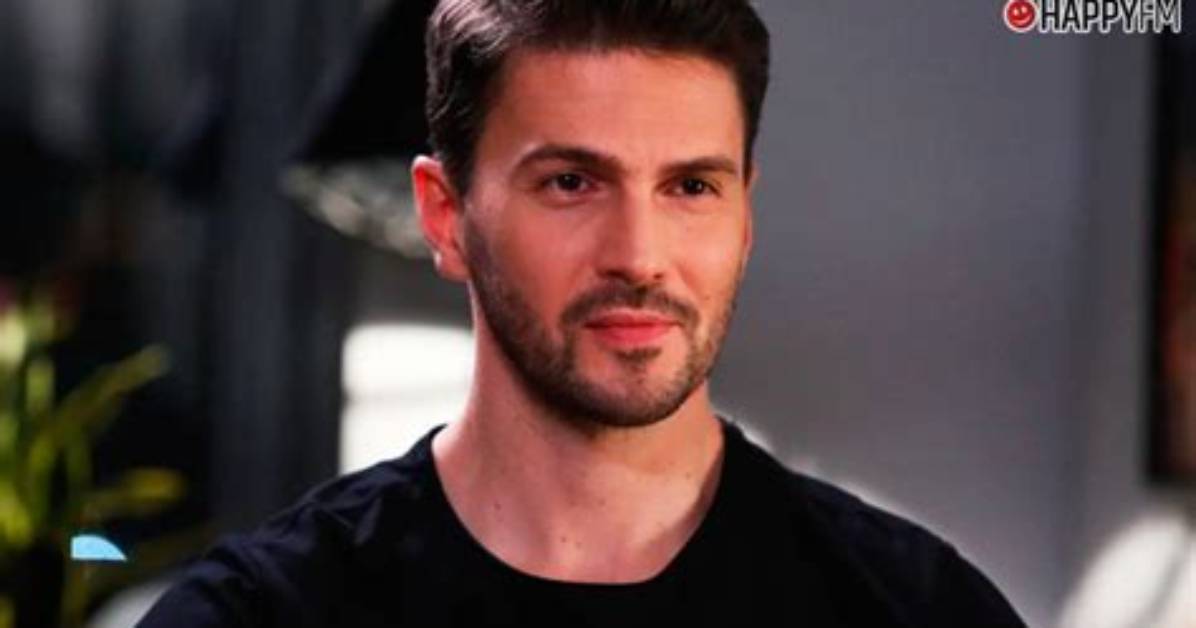 Emre Kizilirmak