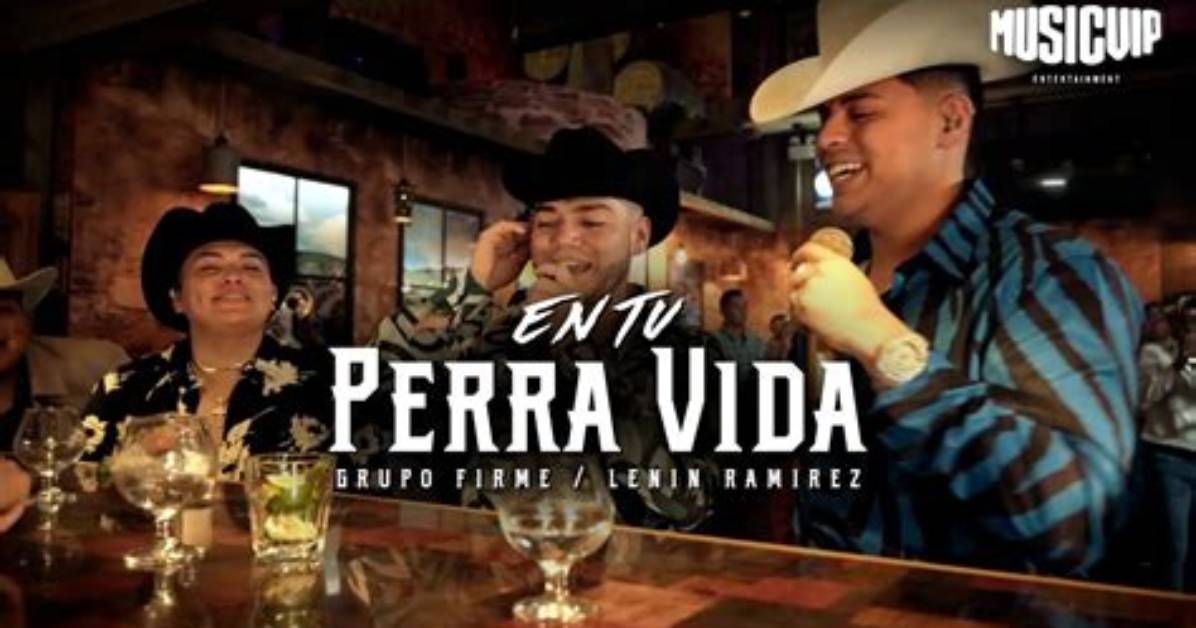 En Tu Perra Vida