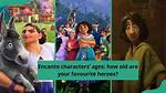 'Encanto' Has Great Characters — but Fans Are on the Hunt for Luisa Merch