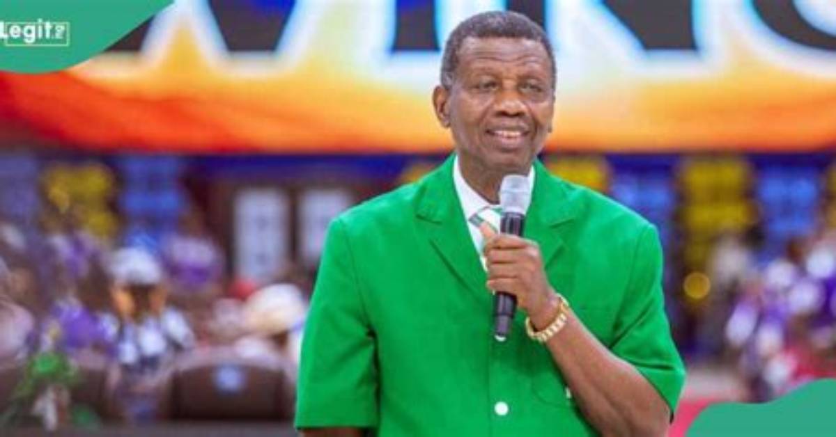 Enoch Adeboye at 82: the Modest Nigerian Pastor Who Wields Enormous Influence and Power
