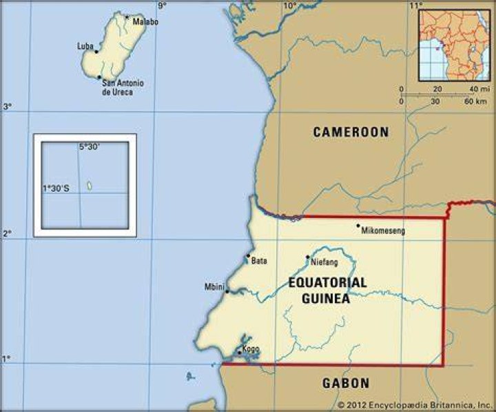 Equatorial-Guinea