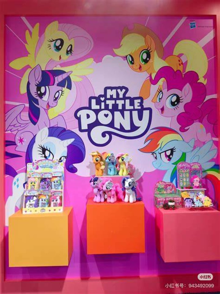 Equestria Daily MLP Stuff! Another Cut CMC Dialogue Script from Amy
