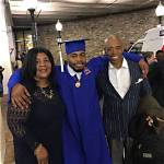 Eric Adams Has a Son Jordan Coleman, Who Is with His Wife?