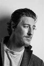 Eric Balfour Height