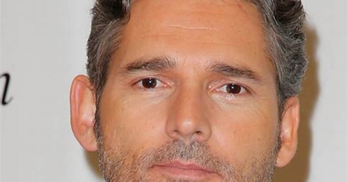 Eric Bana – Biography, Facts & Life Story