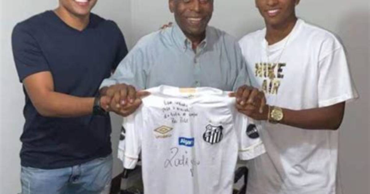 Eric Batista De Goes