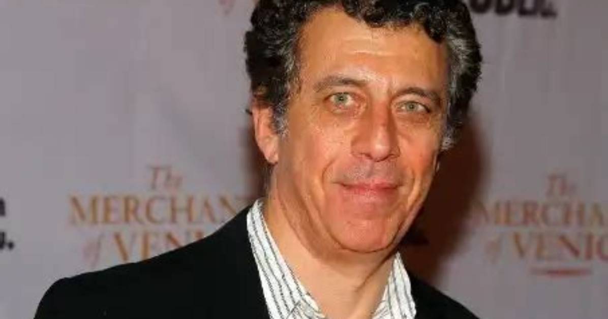 Eric Bogosian – Biography, Facts & Life Story