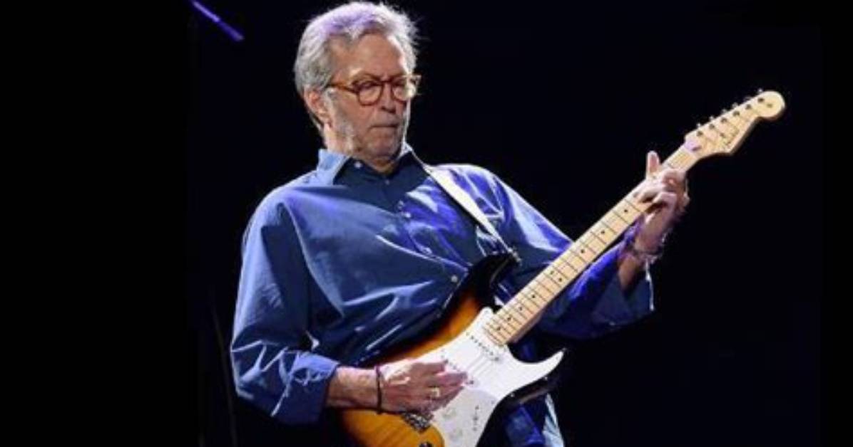 Eric Clapton