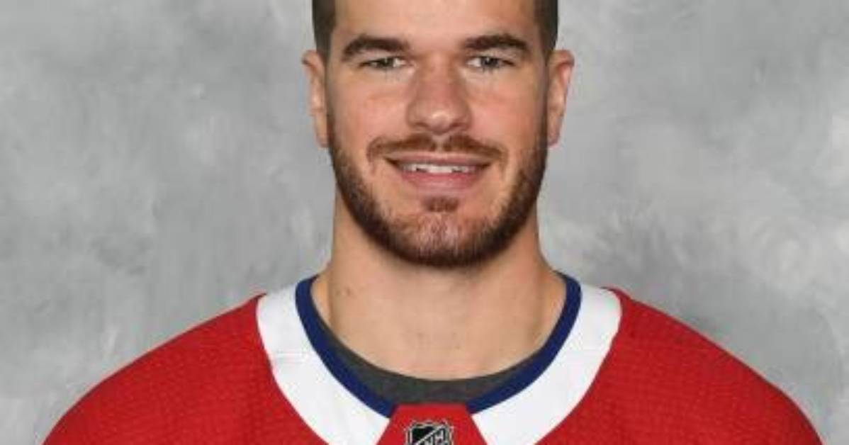 Eric Gelinas