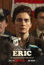 Eric Has New Show in Works (Exclusive)