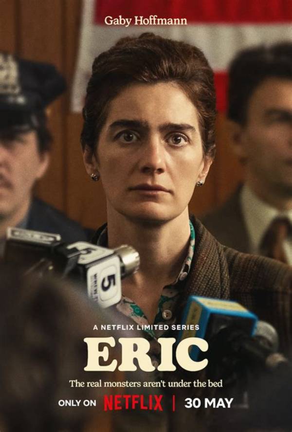 Eric Has New Show in Works (Exclusive)