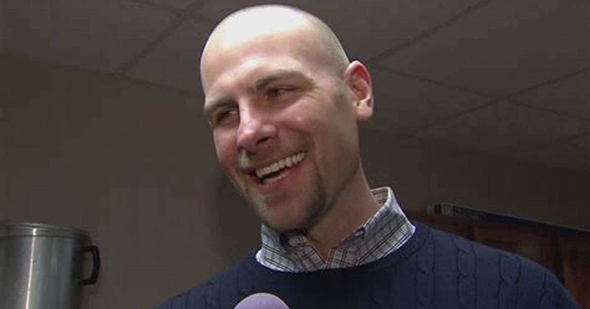 Eric Montross Cancer Linked to Death Cause: Illness and Health Issue