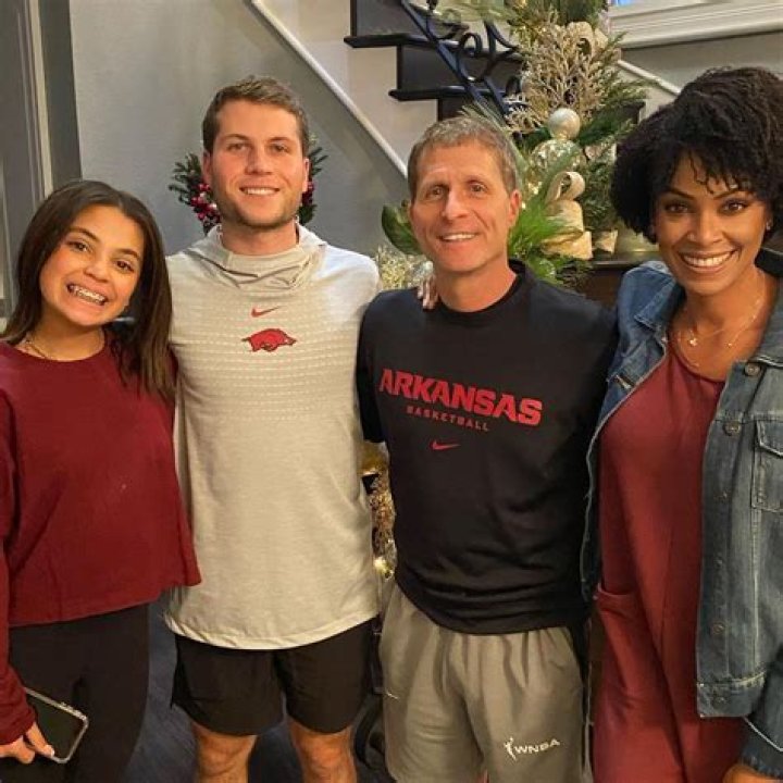 Eric Musselman's Life Alongside His Wife & Children From ExWife