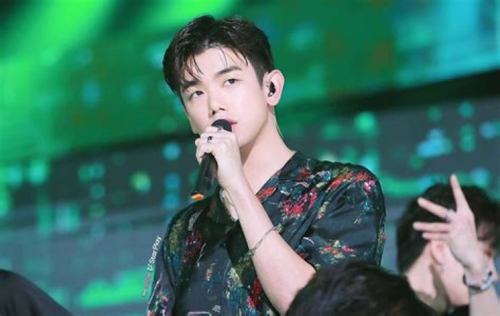 Eric Nam Lifestyle 2021 ★New Girlfriend, Age, Family, Net Worth