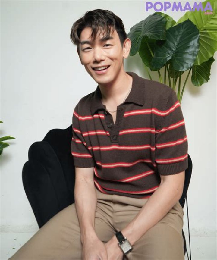 Eric Nam Membuka Tentang Kelemahan &ldquo;We Got Married&rdquo; KPOPKUY