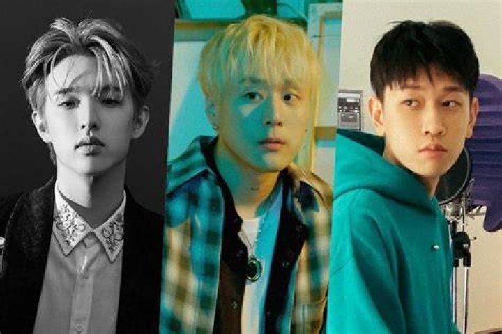 Eric Nam și Jae din DAY6 (Park Jae Hyung) promovează conștientizarea