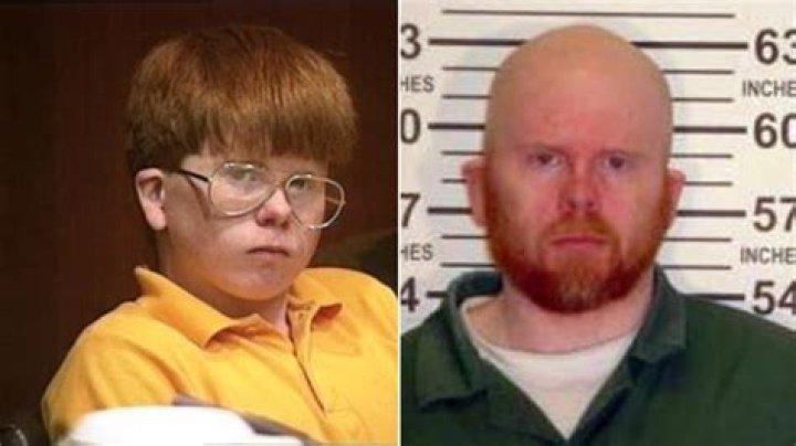 Eric Smith paroled 28 years after murder of Derrick Robie