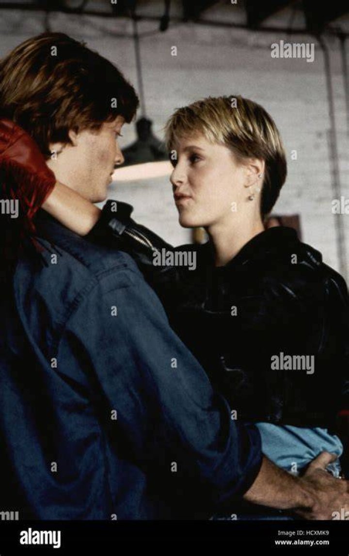 Eric Stoltz & Mary Stuart Masterson Mary stuart masterson, Eric