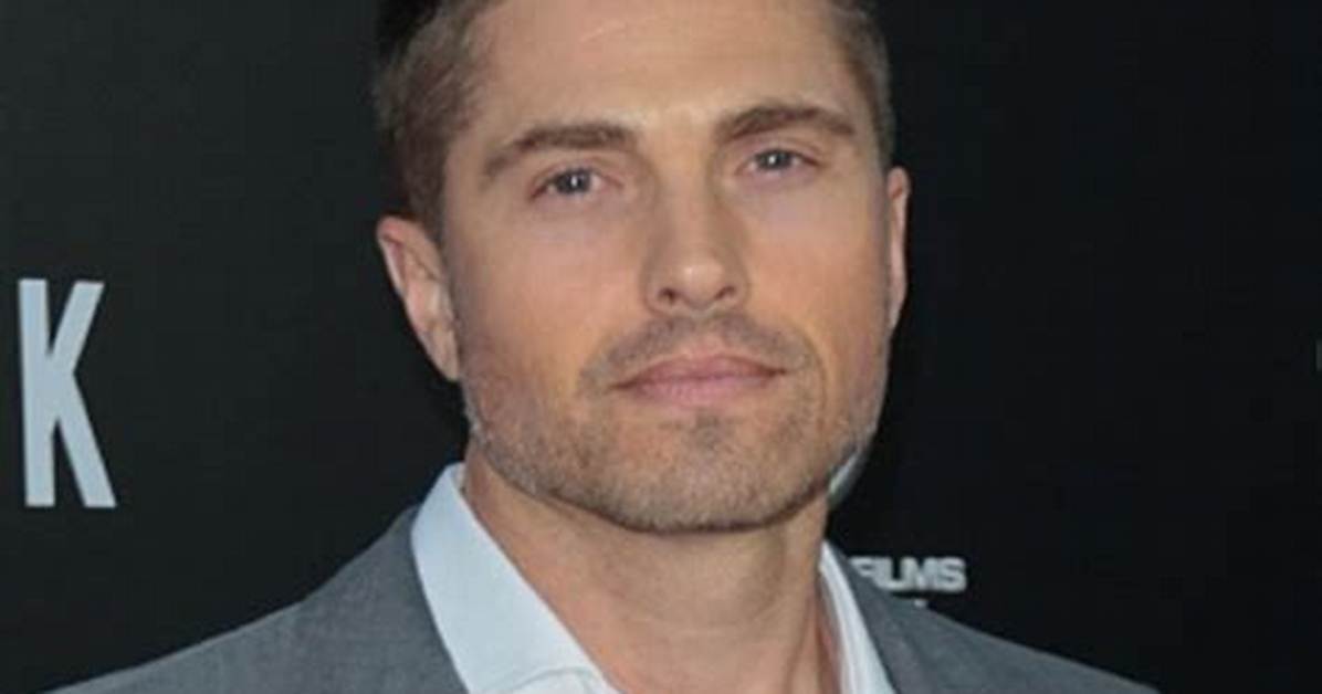 Eric Winter – Biography, Facts & Life Story