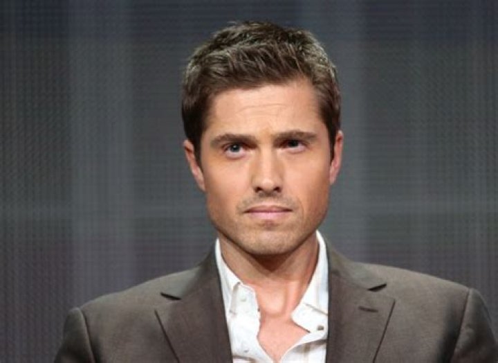 Eric Winter Net Worth in 2023 How is the Actor Rich Now?