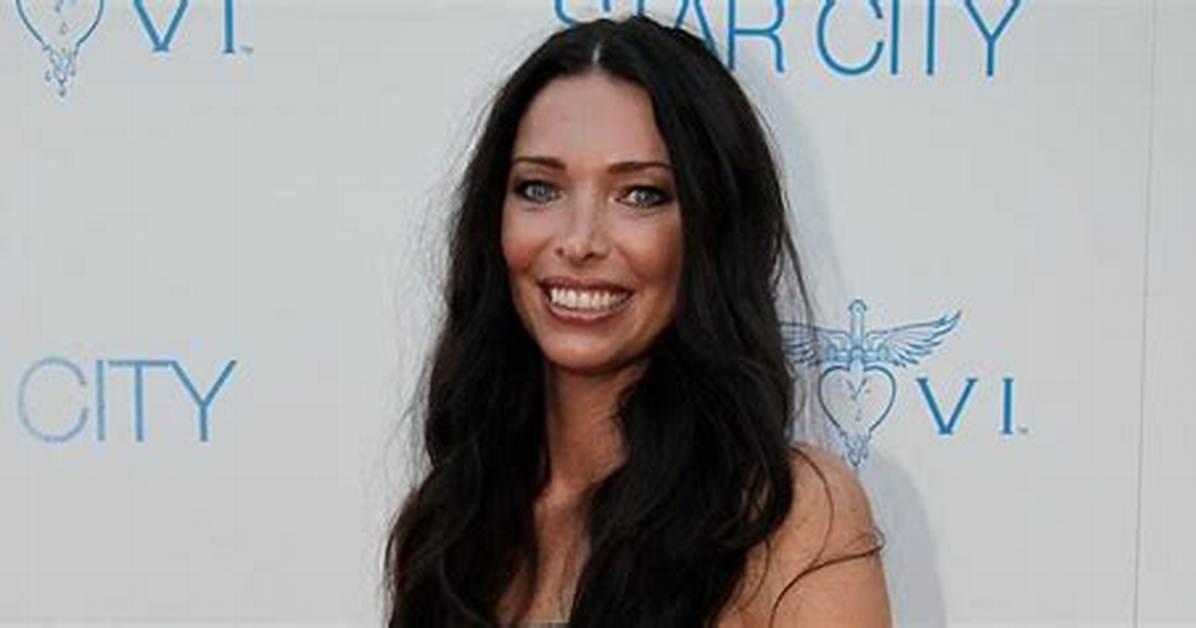 Erica Packer | Bio, Age, Net Worth, Relationship, Career