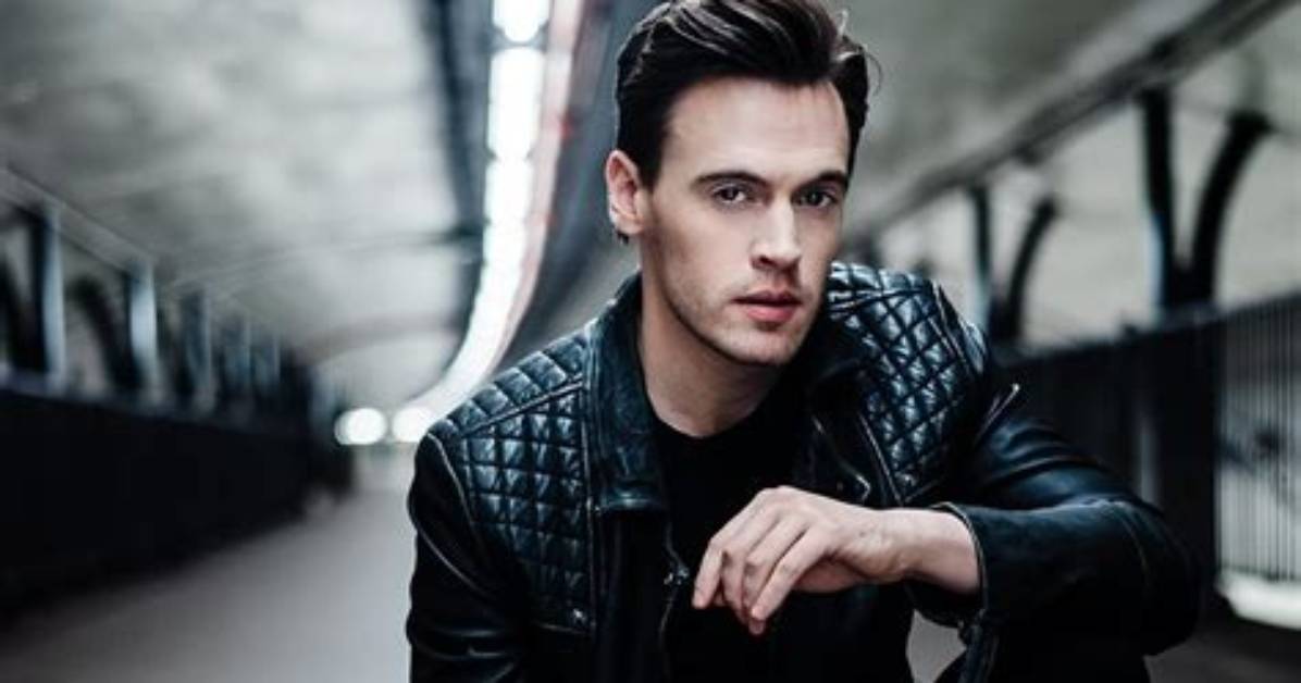 Erich Bergen