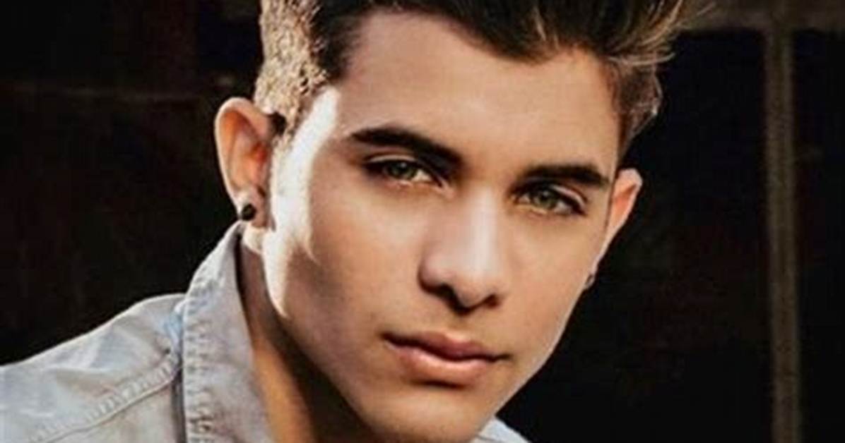 Erick Brian Col%C3%B3N S Biography Age Height 150. Jpg