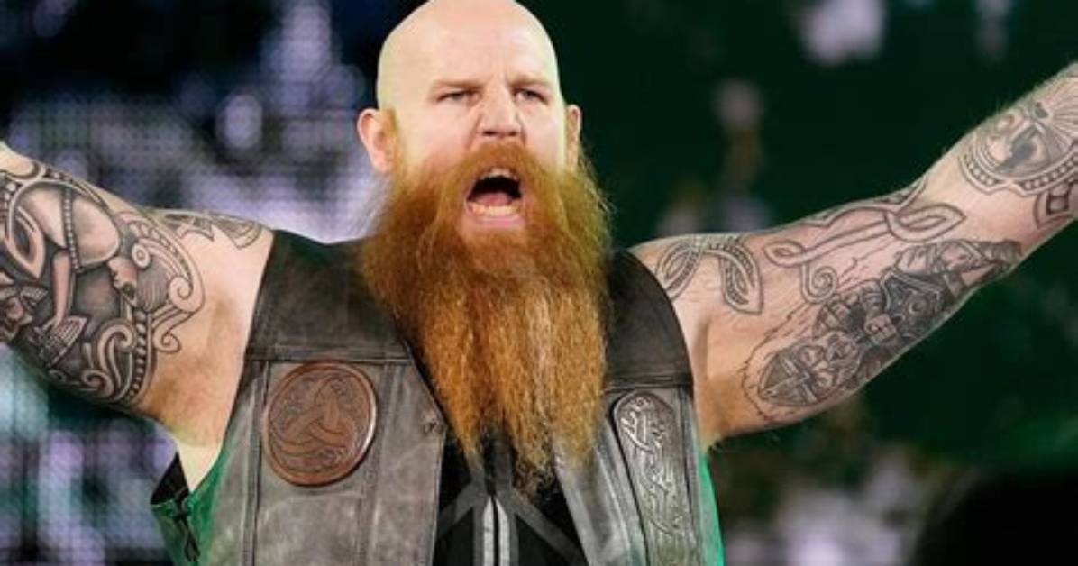 Erick Rowan