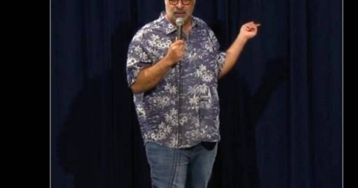 Erik Griffin Bio, Wiki, Age, Girlfriend, Comedy, Stand Up, Podcast, and Net Worth