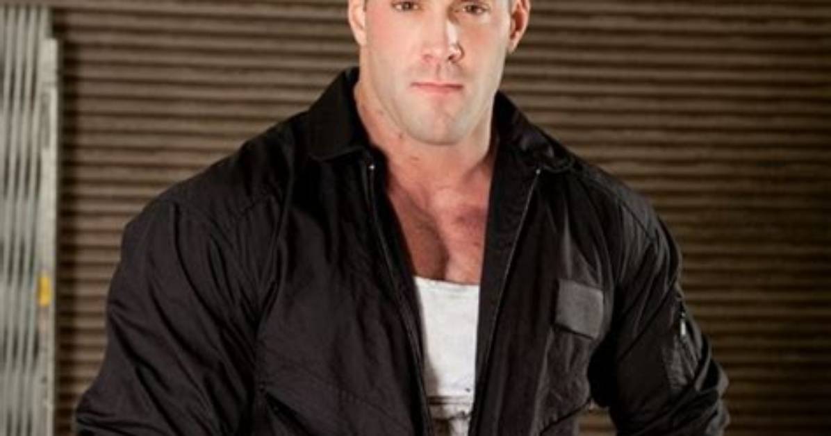 Erik Rhodes