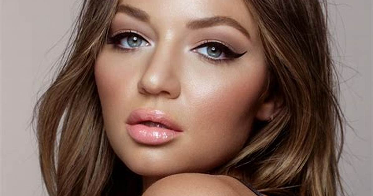 Erika Costell Joins Onlyfans to Share Behind-the-Scenes Content with Fans (Exclusive)