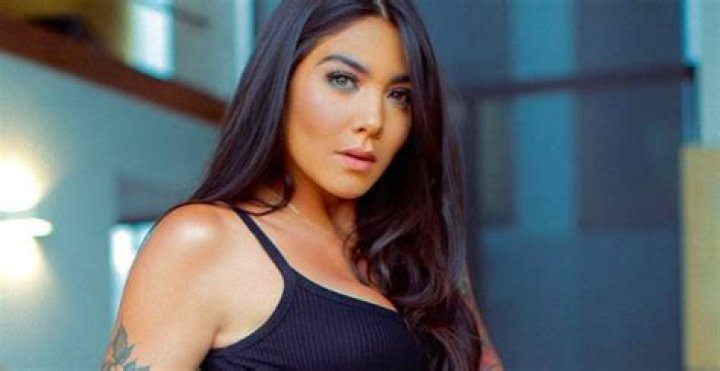 Erika Fernández Erika Fernández