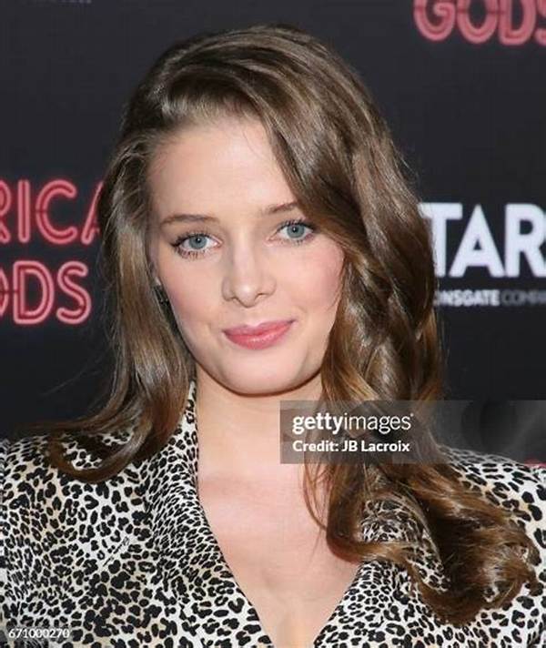 Erika Kaar