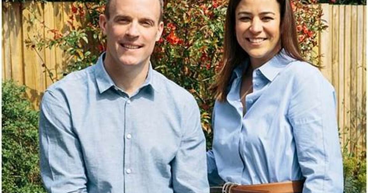 Erika Raab Wiki (Dominic Raab’s Wife), Age, Husband, Career, Family, Ethnicity, and Net Worth