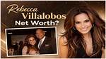 Erika Villalobos Net Worth