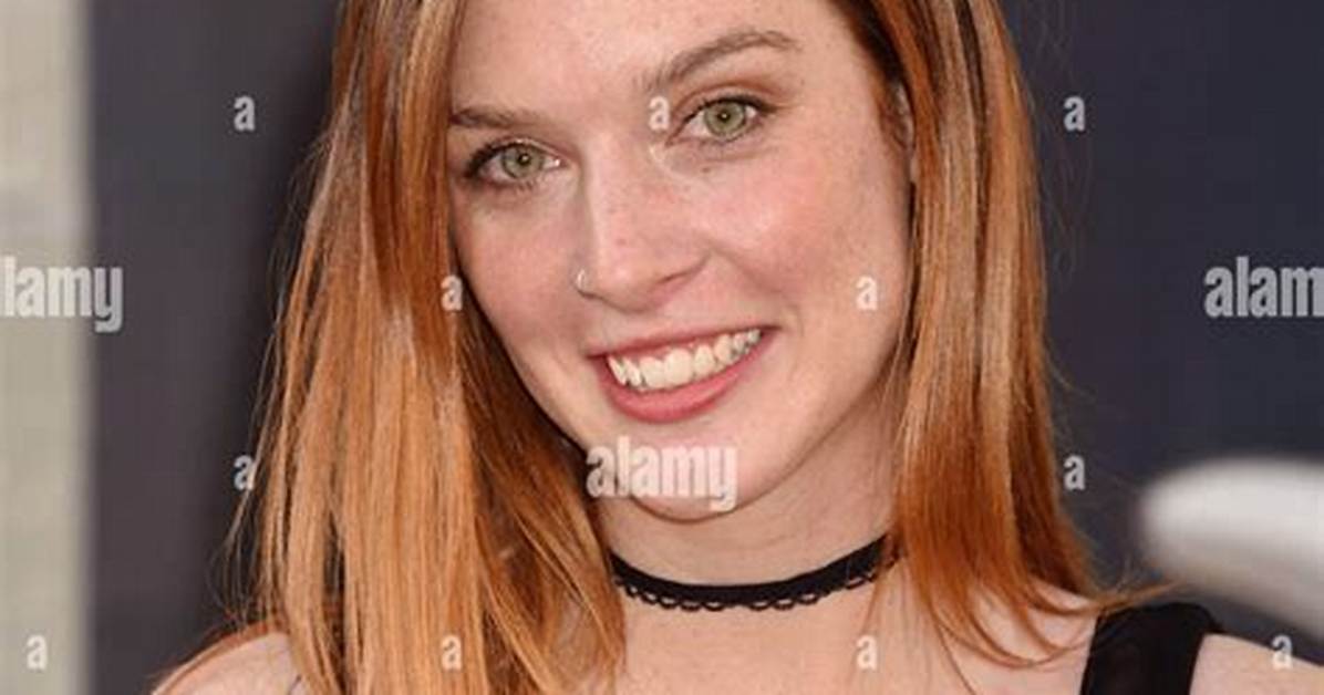 Erin Gilfoy