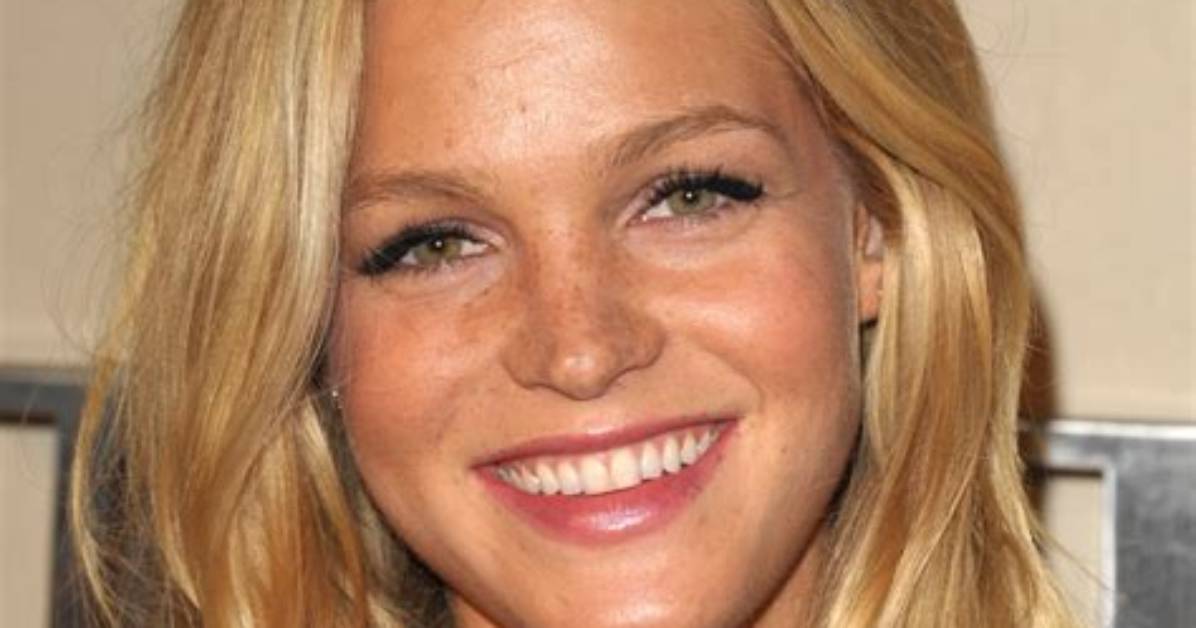 Erin Heatherton