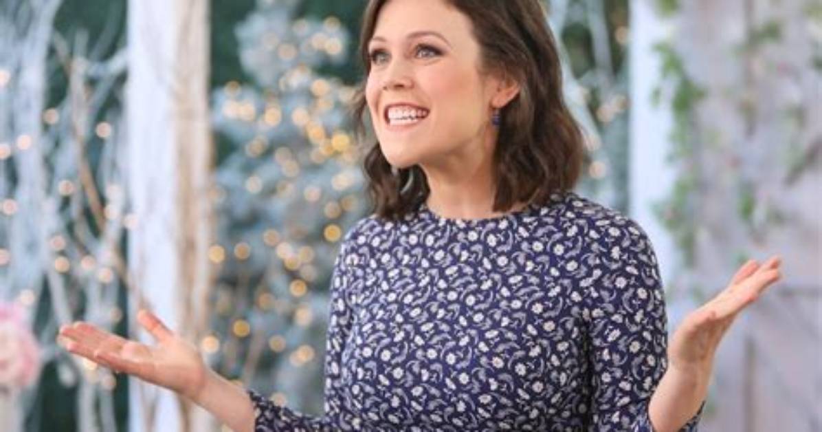 Erin Krakow