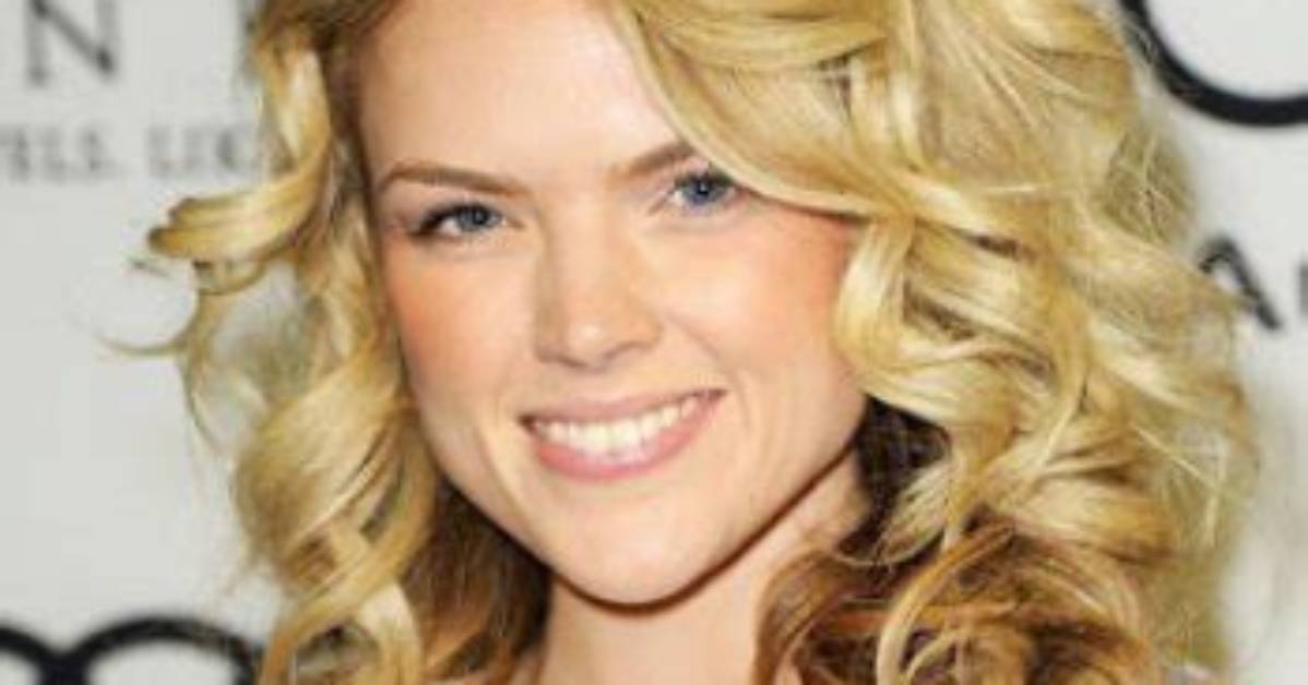 Erin Richards – Biography, Facts & Life Story