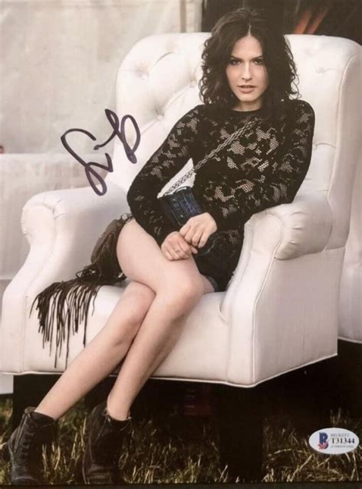 Erin Sanders photo 48 of 12 pics, wallpaper photo 1093639 ThePlace2