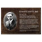 Ernest Everett Just Net Worth