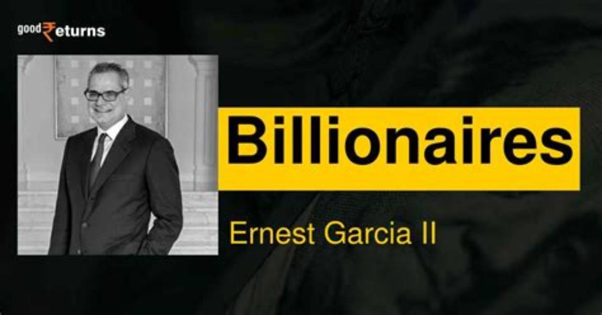 Ernest Gold Net Worth