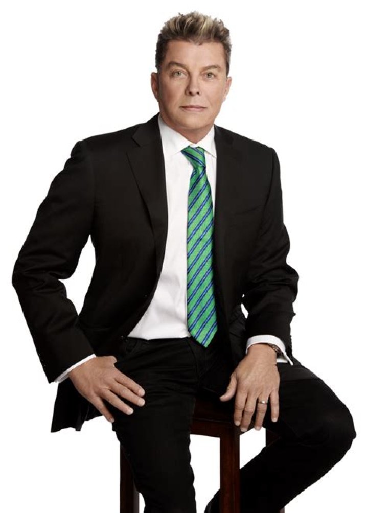 Ernesto Coppel Kelly Biograf&iacute;a
