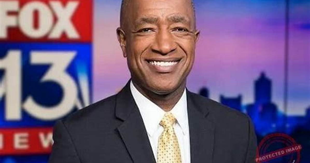 Ernie Freeman Fox 13, Bio, Wiki, Age, Height, Wife, Salary, and Net Worth