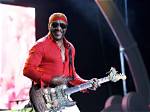 Ernie Isley