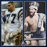 Ernie Ladd