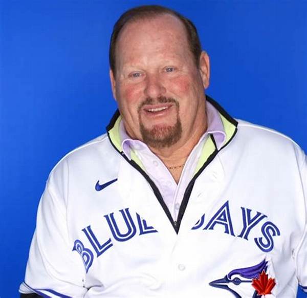 Ernie Whitt Net Worth