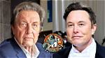 Errol Musk- Father of Elon Musk