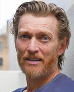 Erroll Shand – Actor | Wiki, Age, Height, Net Worth, Relationship, Ethnicity, Career